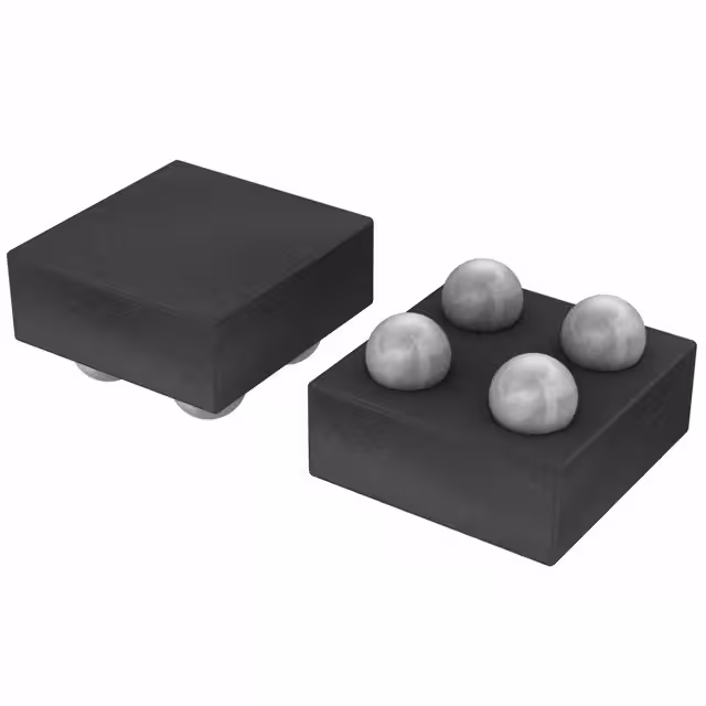 CAT24C04C4ATR onsemi  Mémoire